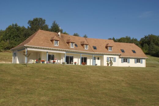 Bouny construction maison bois