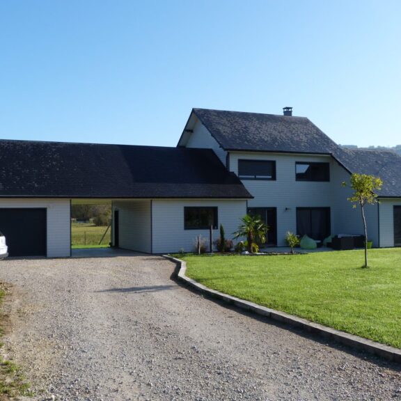 Bannière Bouny